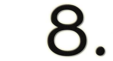 8.