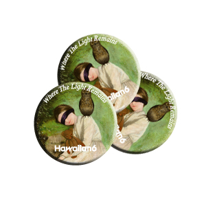 TSUTAYA購入特典：缶バッチ